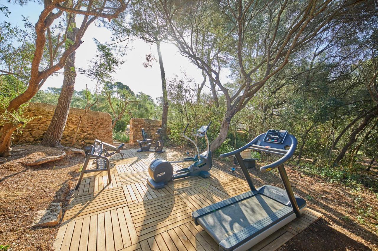 Pleta De Mar, Grand Luxury Hotel By Nature - Adults Only Canyamel  Bagian luar foto