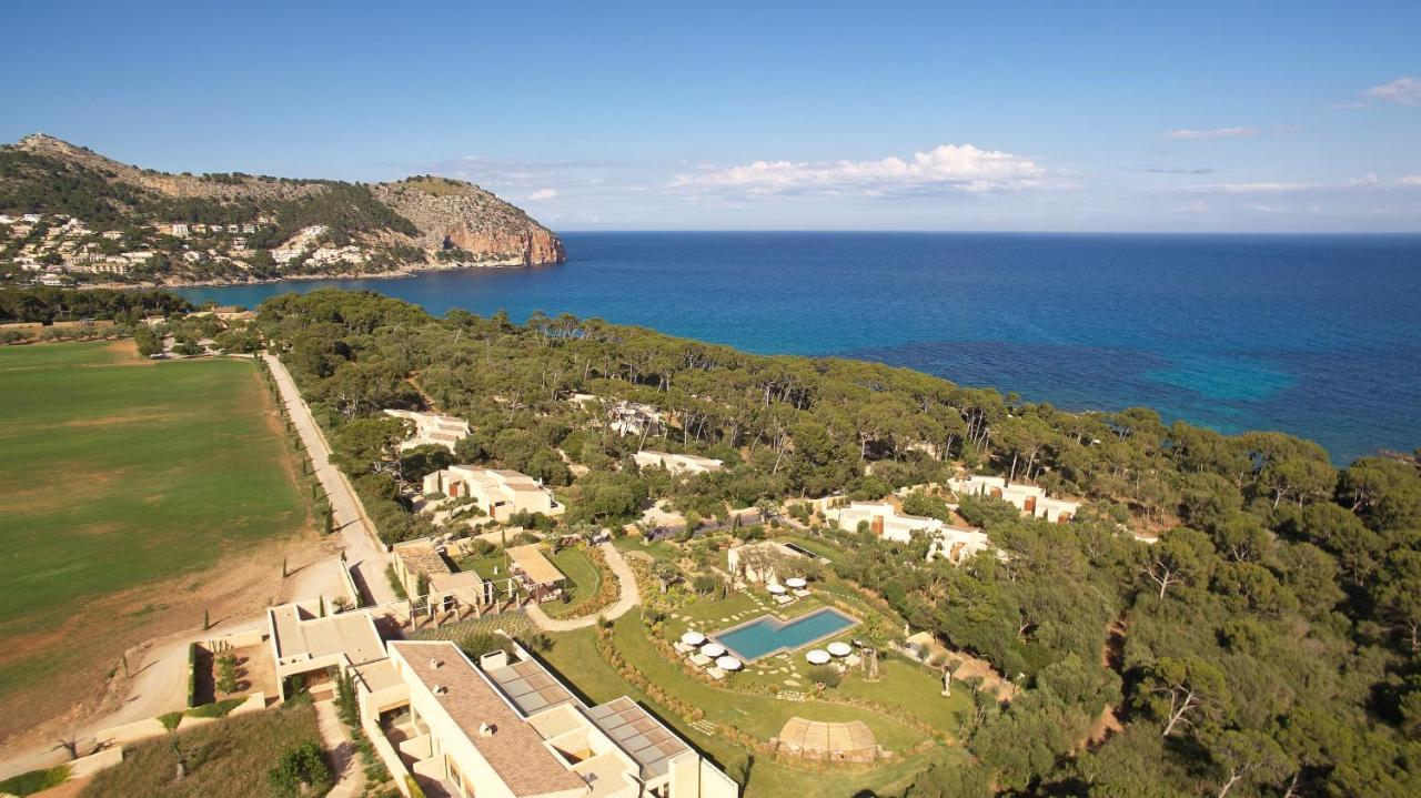 Pleta De Mar, Grand Luxury Hotel By Nature - Adults Only Canyamel  Bagian luar foto