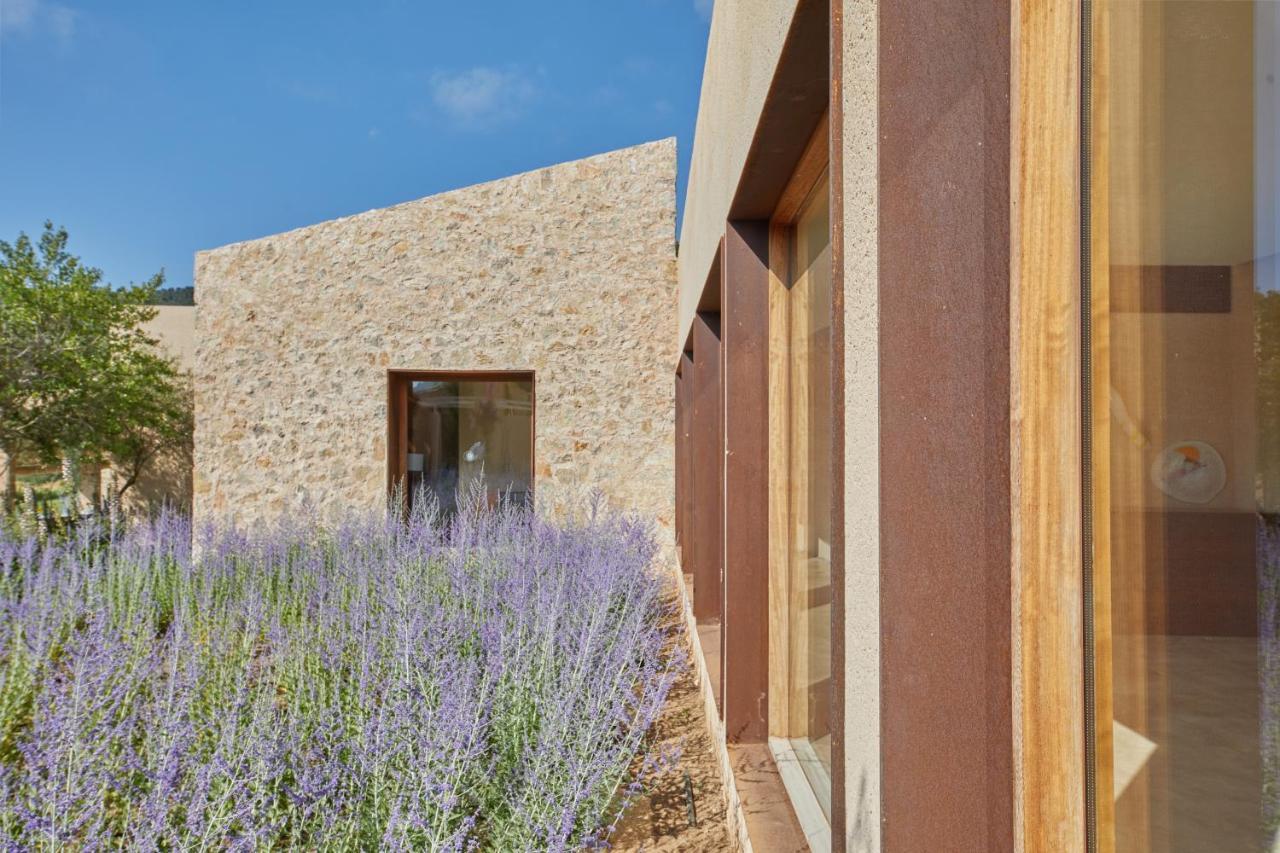 Pleta De Mar, Grand Luxury Hotel By Nature - Adults Only Canyamel  Bagian luar foto