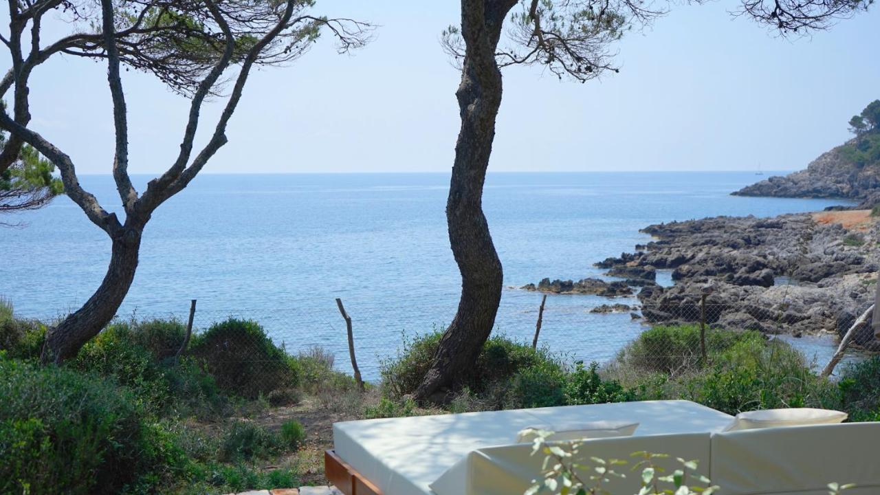 Pleta De Mar, Grand Luxury Hotel By Nature - Adults Only Canyamel  Bagian luar foto