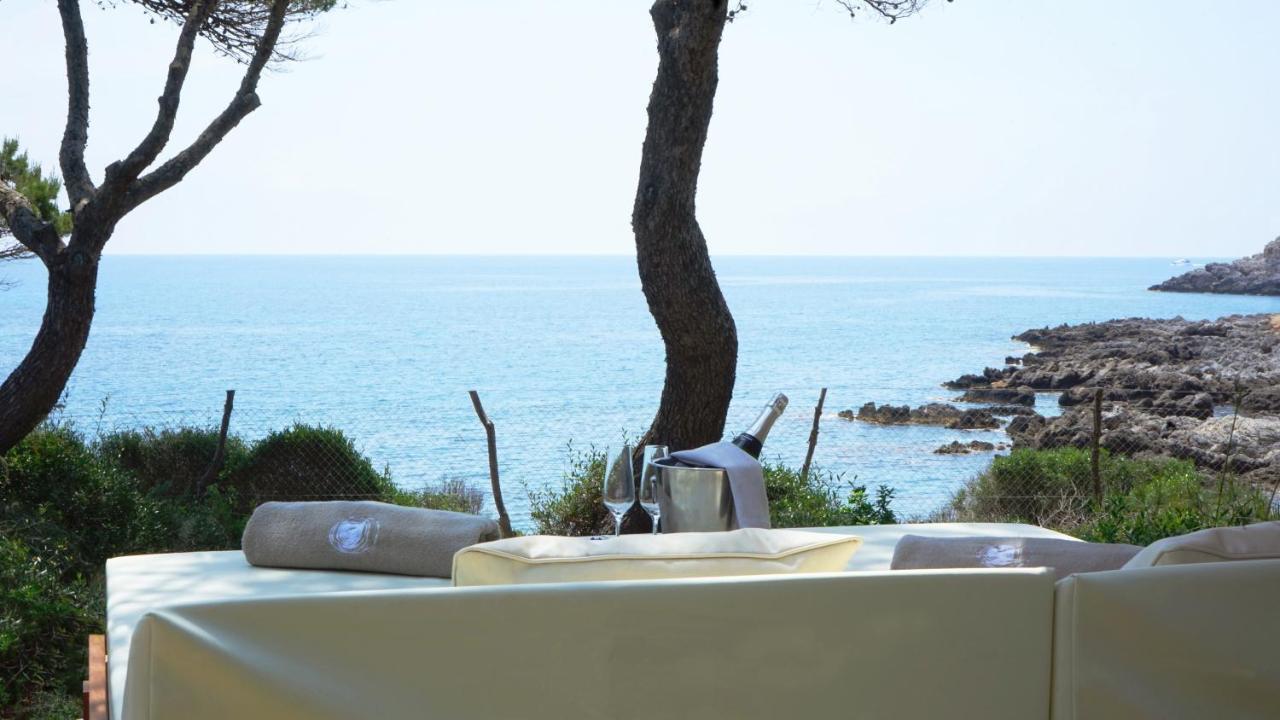 Pleta De Mar, Grand Luxury Hotel By Nature - Adults Only Canyamel  Bagian luar foto