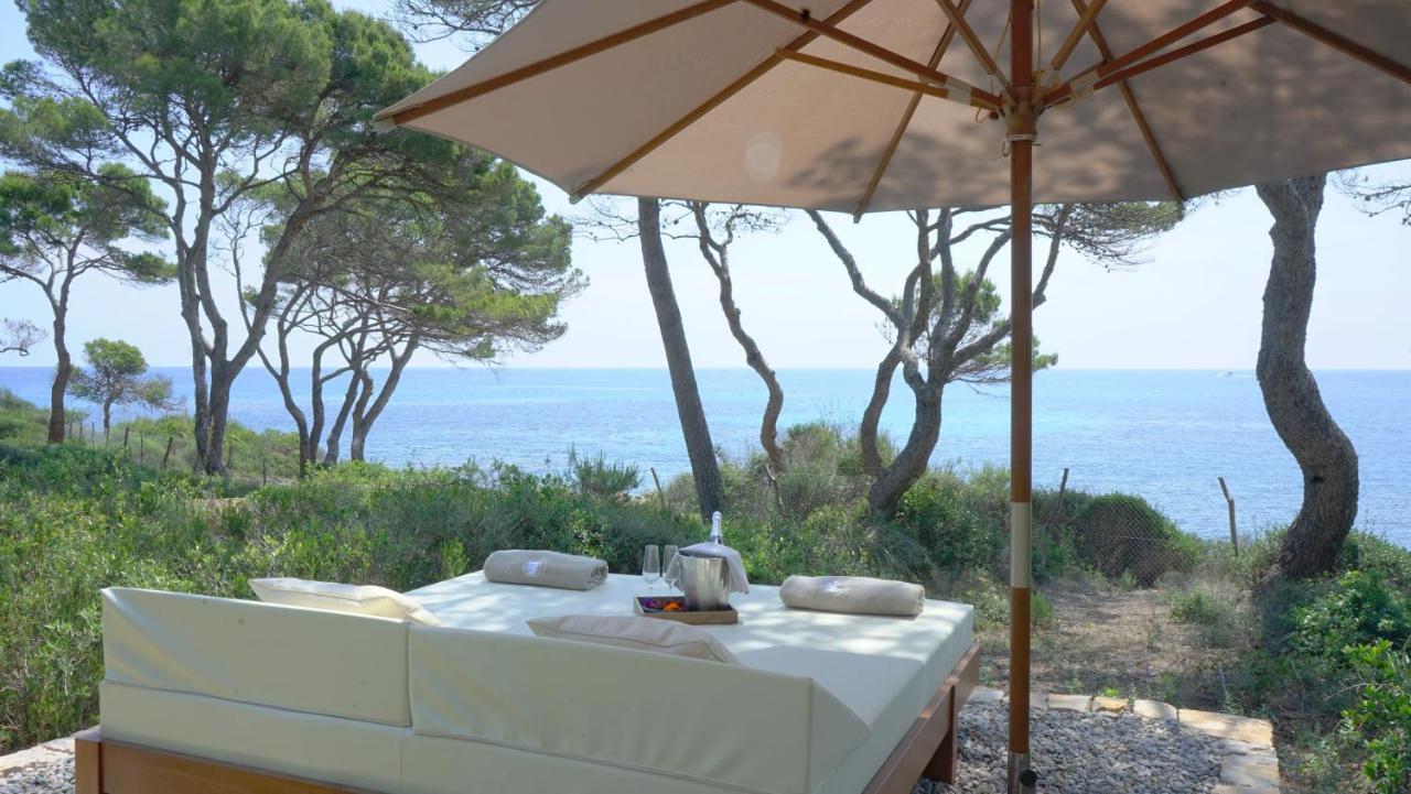 Pleta De Mar, Grand Luxury Hotel By Nature - Adults Only Canyamel  Bagian luar foto