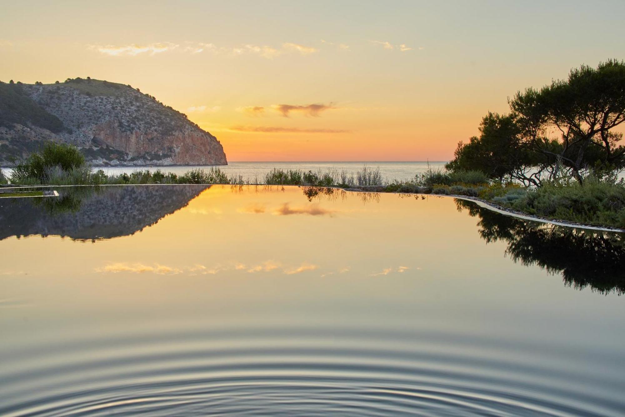 Pleta De Mar, Grand Luxury Hotel By Nature - Adults Only Canyamel  Bagian luar foto