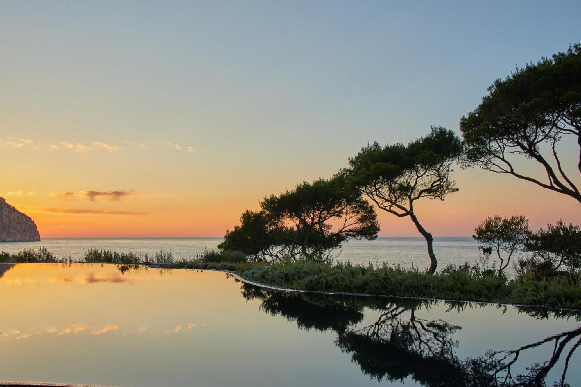 Pleta De Mar, Grand Luxury Hotel By Nature - Adults Only Canyamel  Bagian luar foto