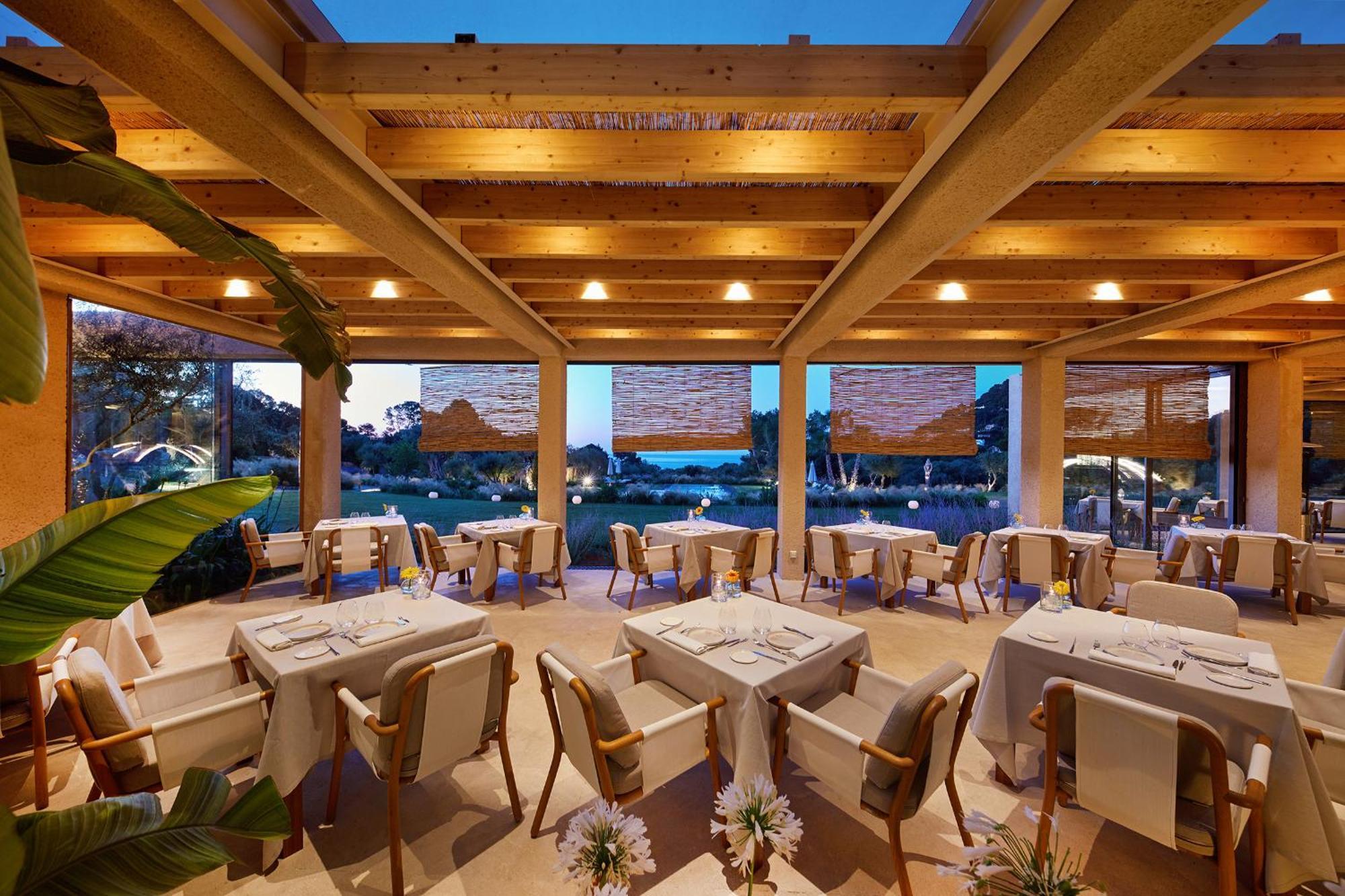 Pleta De Mar, Grand Luxury Hotel By Nature - Adults Only Canyamel  Bagian luar foto