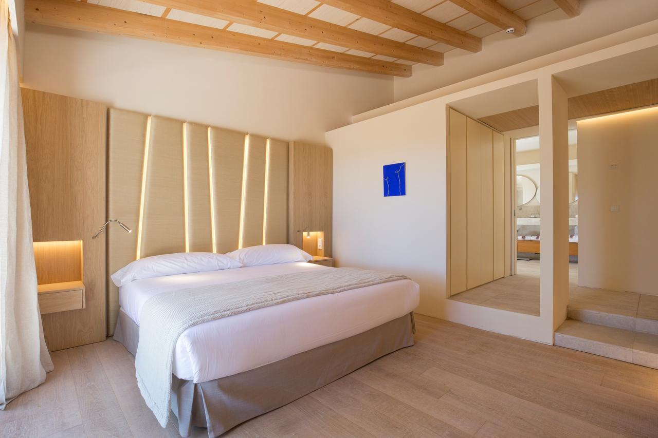 Pleta De Mar, Grand Luxury Hotel By Nature - Adults Only Canyamel  Bagian luar foto