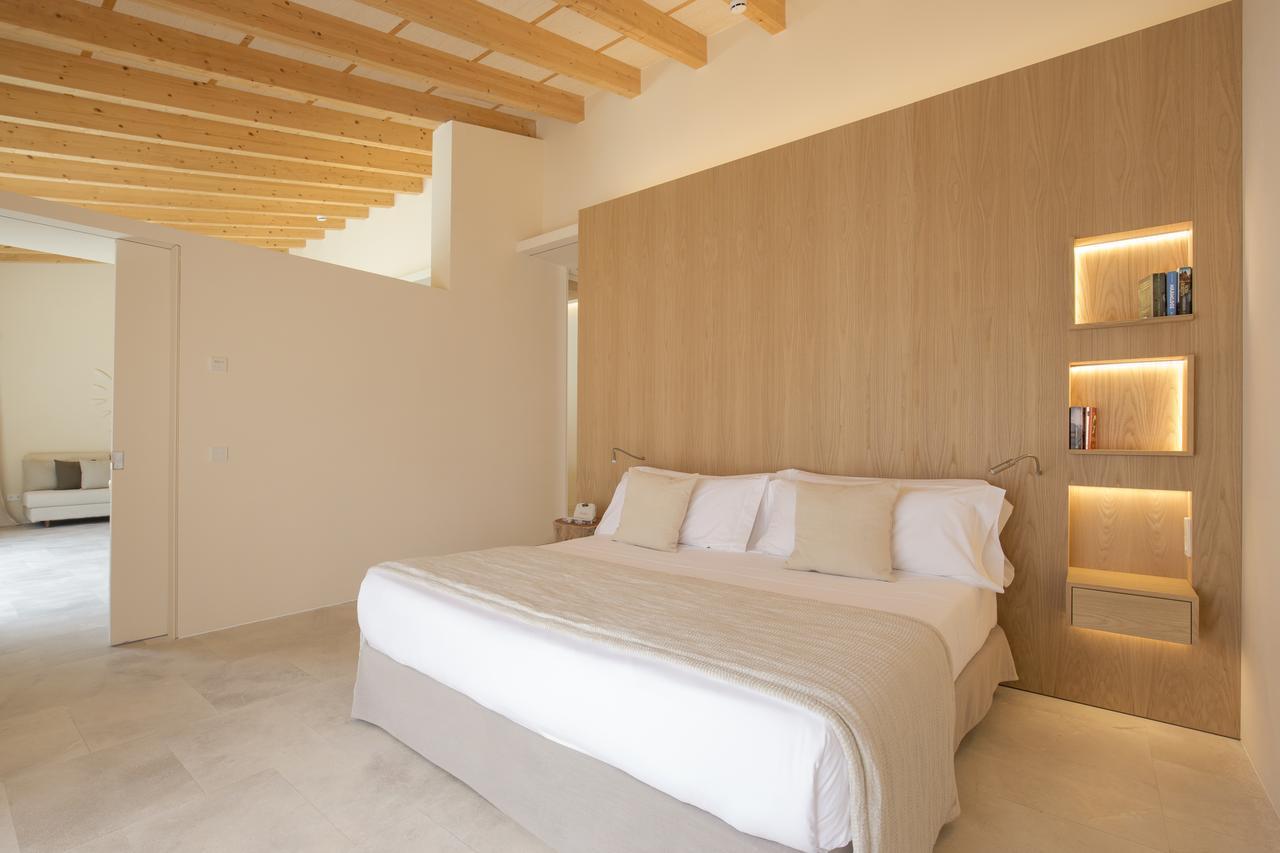 Pleta De Mar, Grand Luxury Hotel By Nature - Adults Only Canyamel  Bagian luar foto