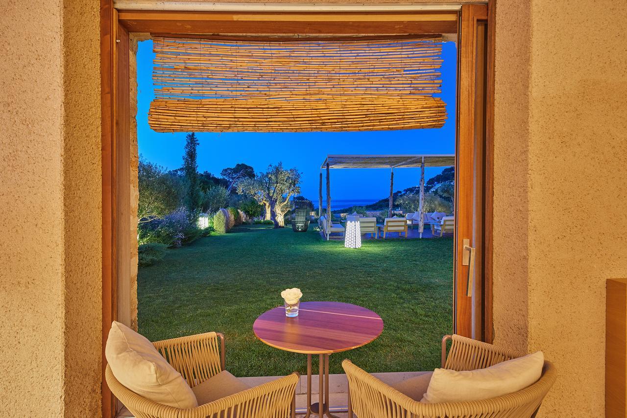 Pleta De Mar, Grand Luxury Hotel By Nature - Adults Only Canyamel  Bagian luar foto