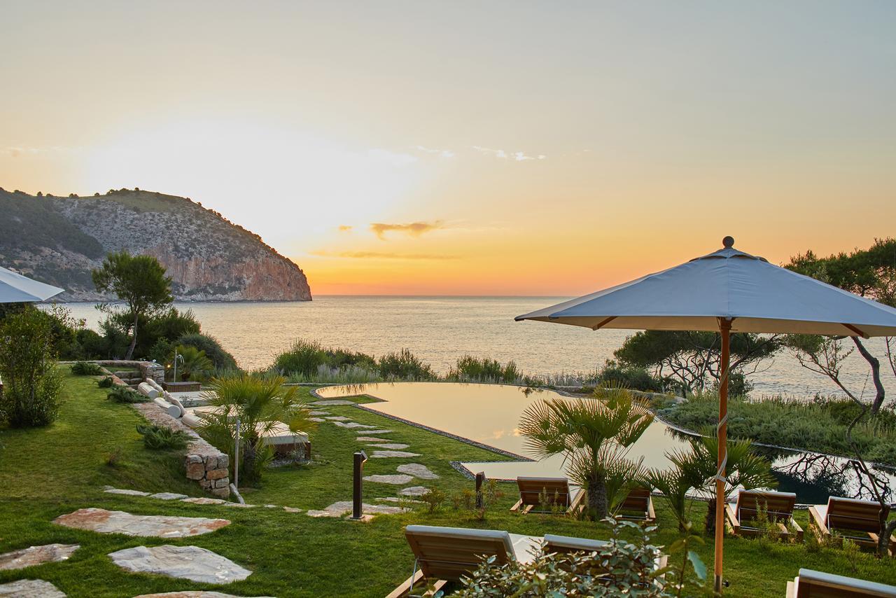 Pleta De Mar, Grand Luxury Hotel By Nature - Adults Only Canyamel  Bagian luar foto