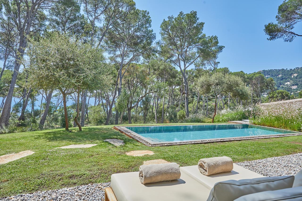 Pleta De Mar, Grand Luxury Hotel By Nature - Adults Only Canyamel  Bagian luar foto