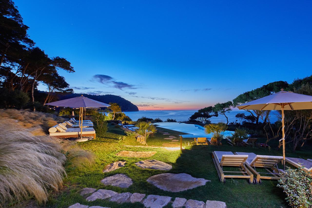 Pleta De Mar, Grand Luxury Hotel By Nature - Adults Only Canyamel  Bagian luar foto