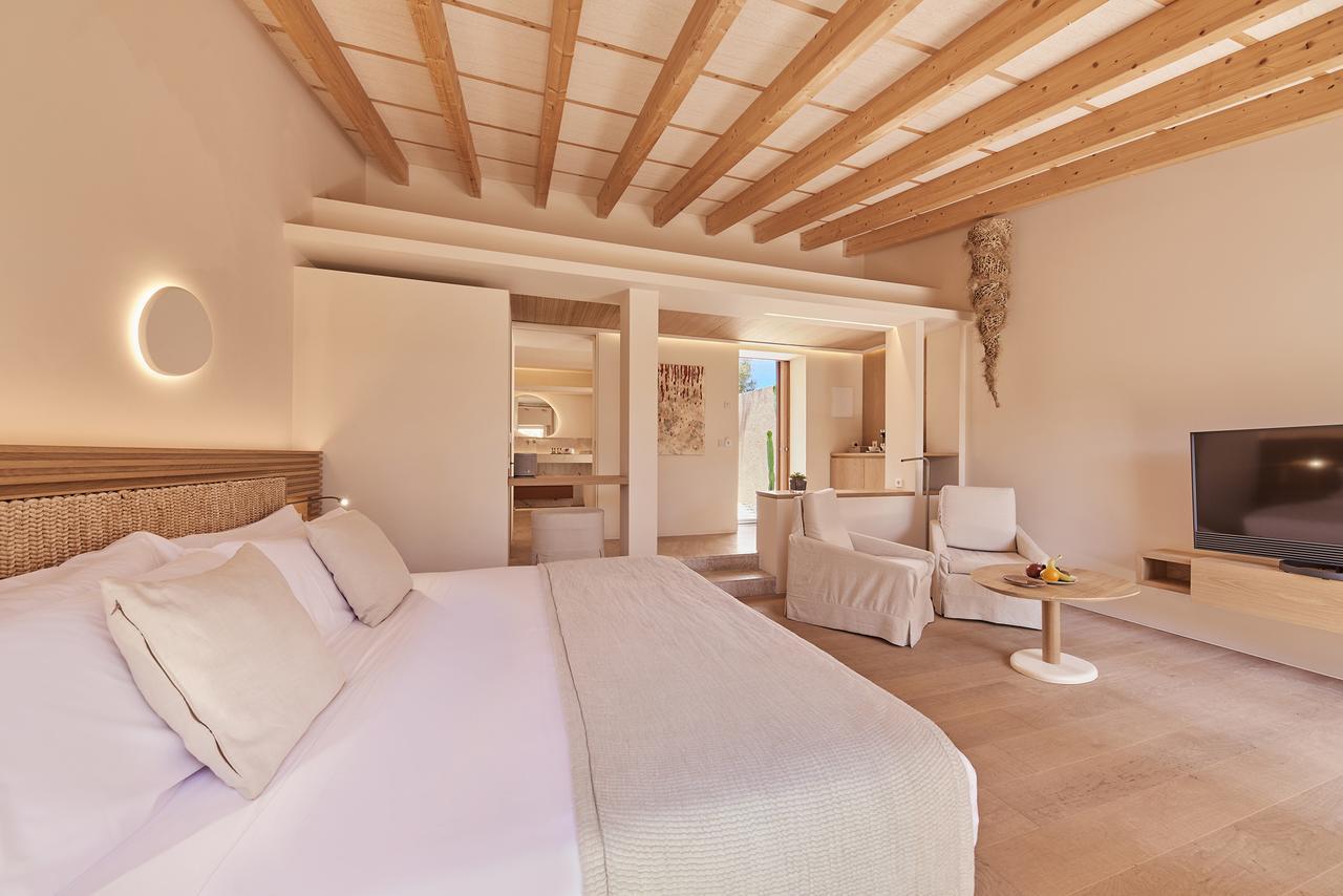 Pleta De Mar, Grand Luxury Hotel By Nature - Adults Only Canyamel  Bagian luar foto