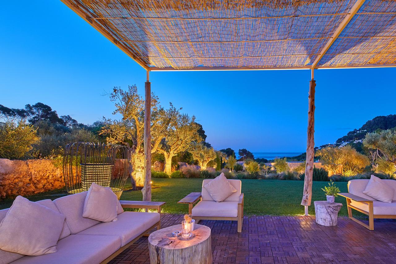 Pleta De Mar, Grand Luxury Hotel By Nature - Adults Only Canyamel  Bagian luar foto