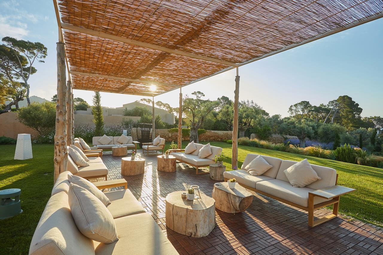 Pleta De Mar, Grand Luxury Hotel By Nature - Adults Only Canyamel  Bagian luar foto