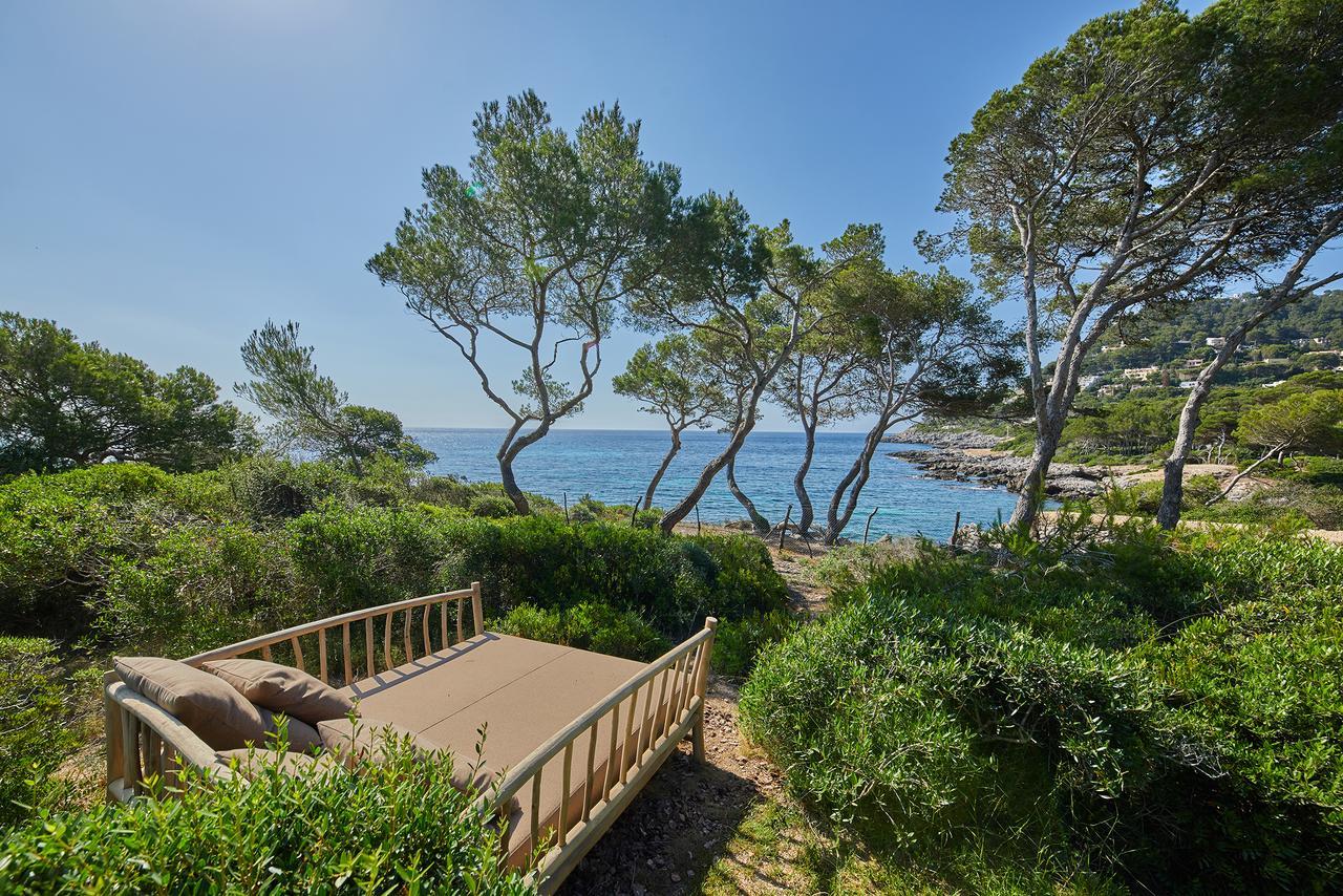 Pleta De Mar, Grand Luxury Hotel By Nature - Adults Only Canyamel  Bagian luar foto