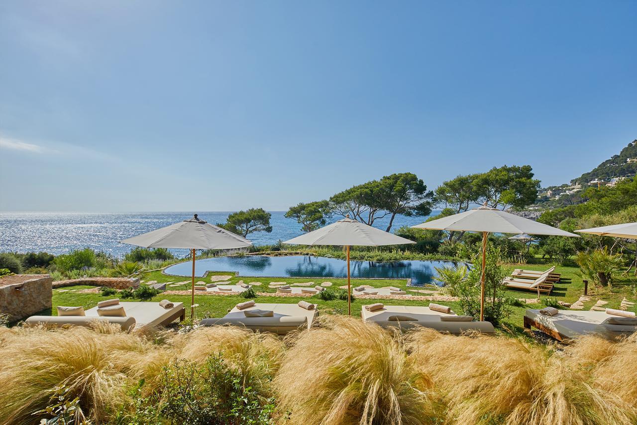 Pleta De Mar, Grand Luxury Hotel By Nature - Adults Only Canyamel  Bagian luar foto