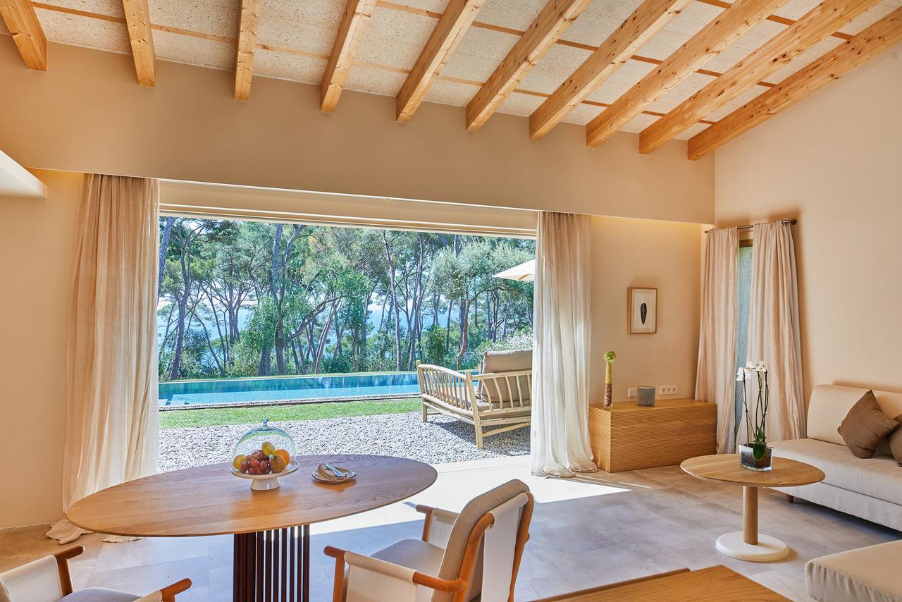 Pleta De Mar, Grand Luxury Hotel By Nature - Adults Only Canyamel  Bagian luar foto