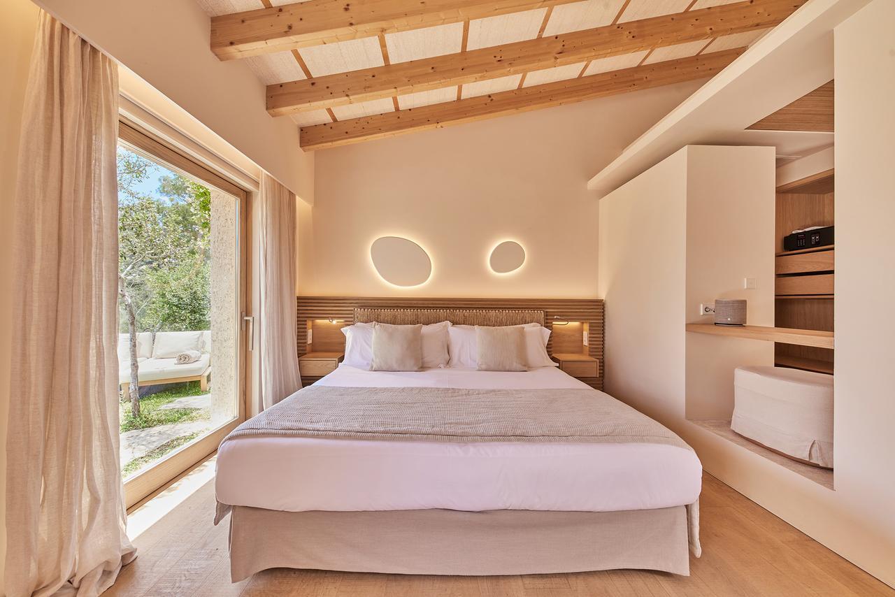 Pleta De Mar, Grand Luxury Hotel By Nature - Adults Only Canyamel  Bagian luar foto