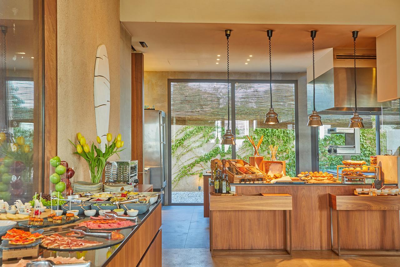 Pleta De Mar, Grand Luxury Hotel By Nature - Adults Only Canyamel  Bagian luar foto