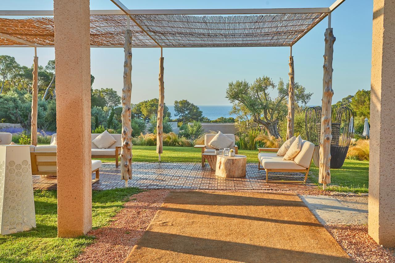 Pleta De Mar, Grand Luxury Hotel By Nature - Adults Only Canyamel  Bagian luar foto