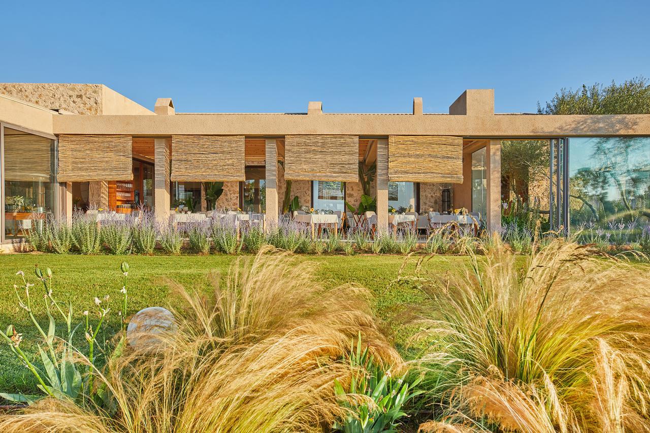 Pleta De Mar, Grand Luxury Hotel By Nature - Adults Only Canyamel  Bagian luar foto