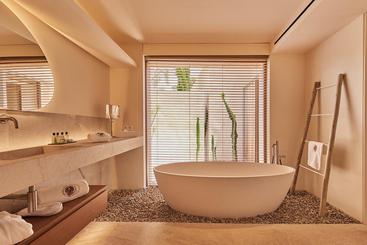 Pleta De Mar, Grand Luxury Hotel By Nature - Adults Only Canyamel  Bagian luar foto