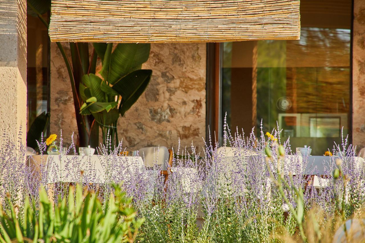 Pleta De Mar, Grand Luxury Hotel By Nature - Adults Only Canyamel  Bagian luar foto