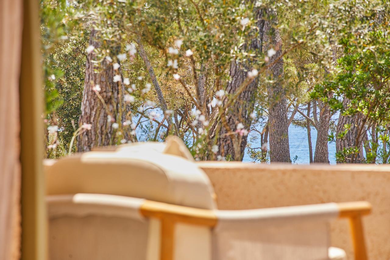 Pleta De Mar, Grand Luxury Hotel By Nature - Adults Only Canyamel  Bagian luar foto