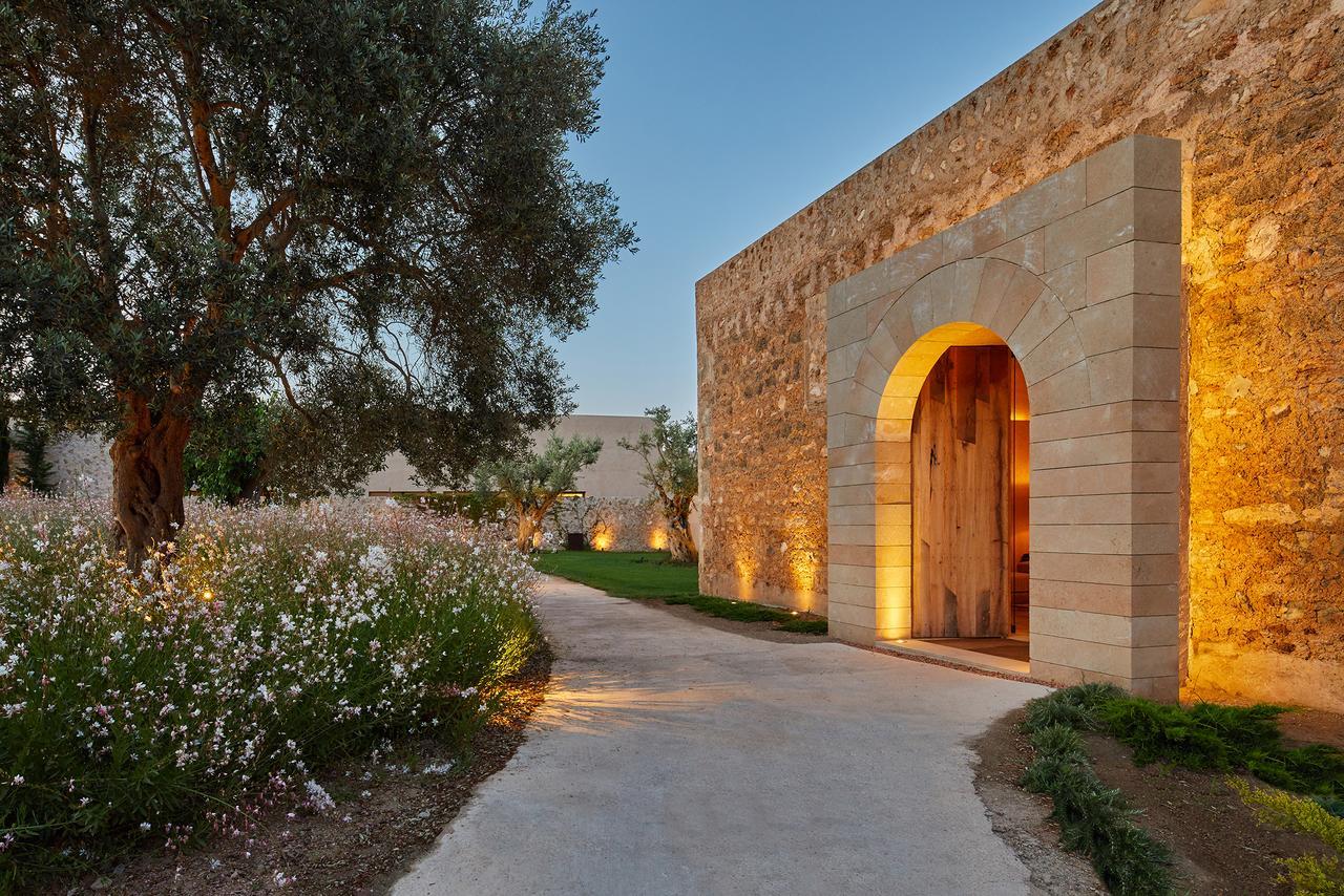 Pleta De Mar, Grand Luxury Hotel By Nature - Adults Only Canyamel  Bagian luar foto
