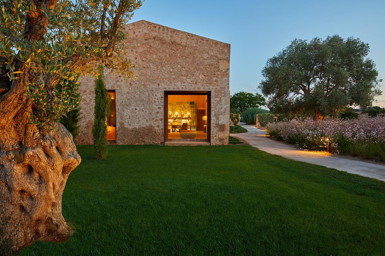 Pleta De Mar, Grand Luxury Hotel By Nature - Adults Only Canyamel  Bagian luar foto