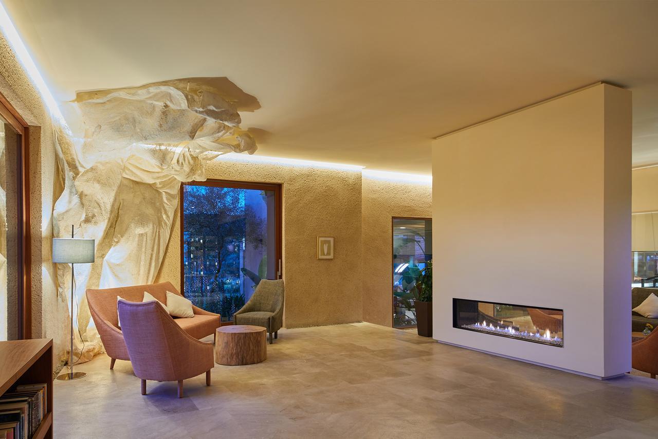 Pleta De Mar, Grand Luxury Hotel By Nature - Adults Only Canyamel  Bagian luar foto