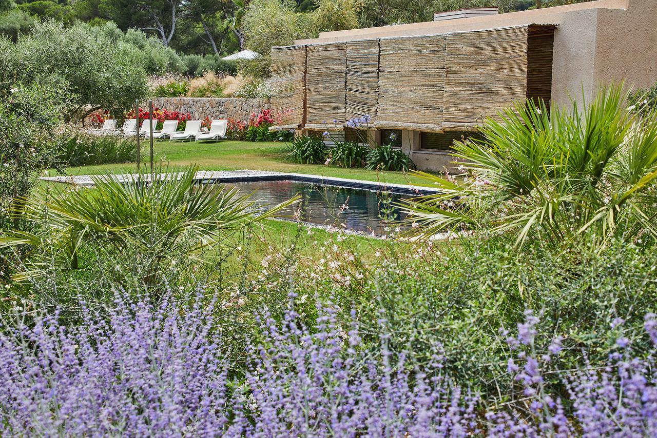 Pleta De Mar, Grand Luxury Hotel By Nature - Adults Only Canyamel  Bagian luar foto