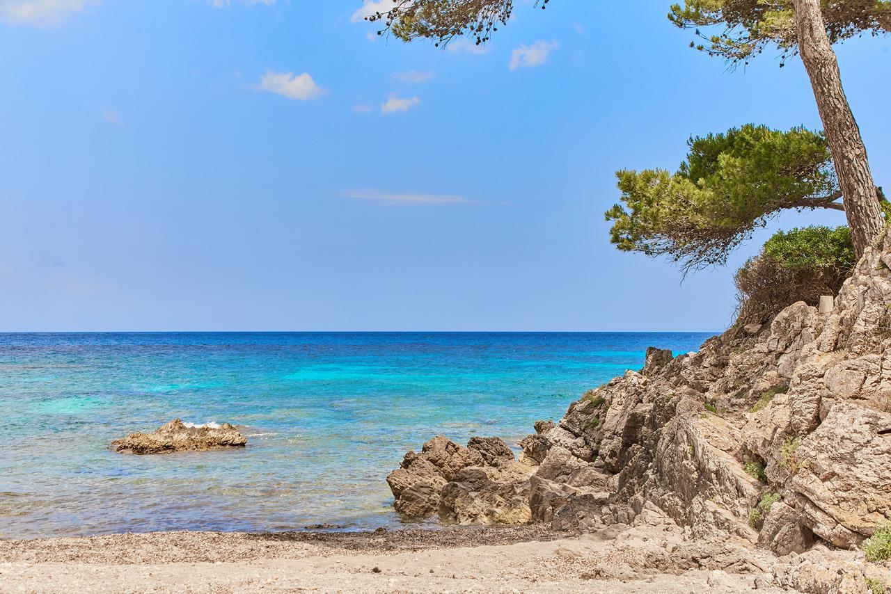 Pleta De Mar, Grand Luxury Hotel By Nature - Adults Only Canyamel  Bagian luar foto