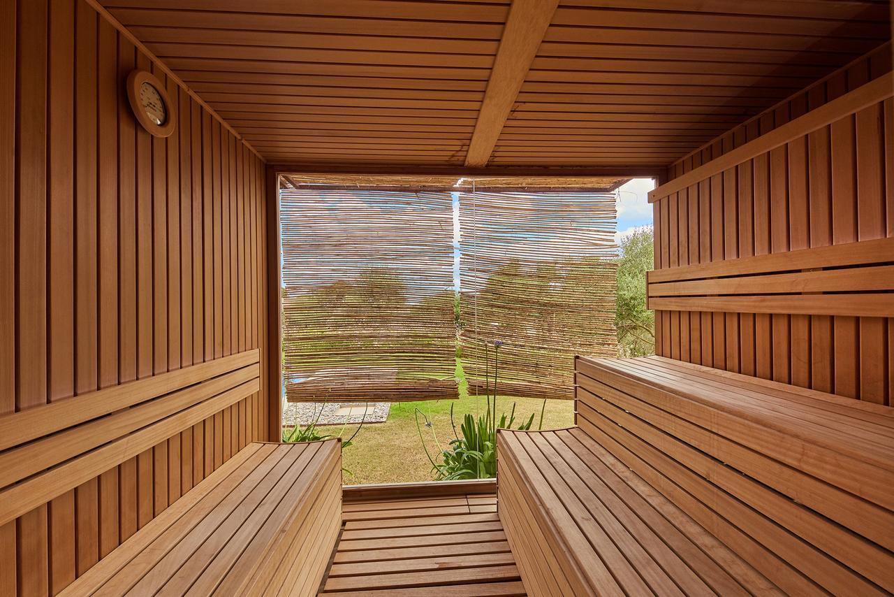 Pleta De Mar, Grand Luxury Hotel By Nature - Adults Only Canyamel  Bagian luar foto
